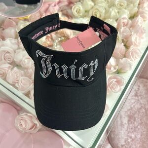 Juicy couture hat